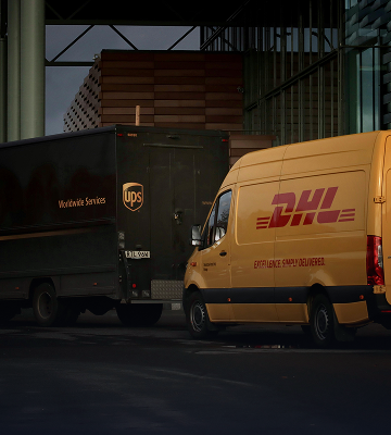 Bulk Shipments